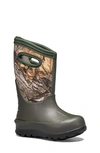 BOGS BOGS KIDS' NEO-CLASSIC INSULATED WATERPROOF BOOT