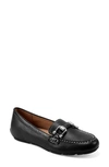 Easy Spirit Megan Bit Loafer In Black