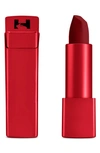 Hourglass Unlocked Soft Matte Lipstick Red 0 0.14