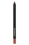 Hourglass Shape & Sculpt Lip Liner Uncover 4 0.042 oz In Uncover 4