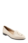 TROTTERS TROTTERS LIZ TASSEL LOAFER