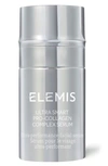 ELEMIS ELEMIS ULTRA SMART PRO-COLLAGEN COMPLEX SERUM WRINKLE SMOOTHING SERUM