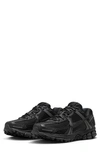 Nike Zoom Vomero 5 Sp Professional Shoes In Black/ Black