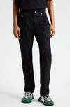 DOLCE & GABBANA SLIM FIT JEANS