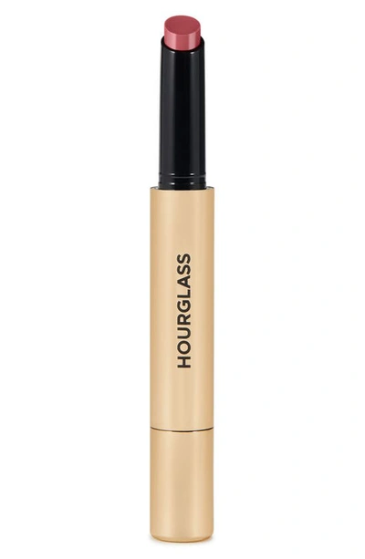 Hourglass Phantom Volumizing Glossy Lip Balm Crave 140 .05 oz / 1.7 G