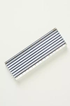 ANTHROPOLOGIE LIZZY GLASS RULER