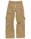 ACNE STUDIOS ACNE STUDIOS PANTS