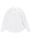 Acne Studios Shirts In White