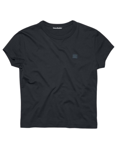 ACNE STUDIOS ACNE STUDIOS T.SHIRT