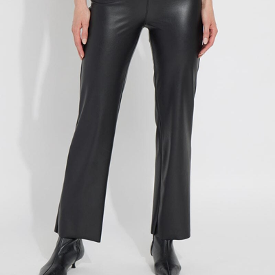 LYSSÉ AMARA STRAIGHT PANT