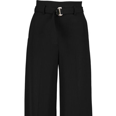 Bishop + Young Bohemian Rhapsody Dolan D-ring Pants In Black