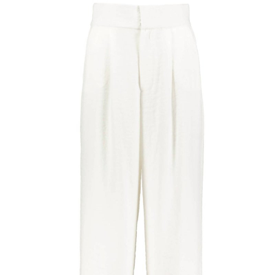 BISHOP + YOUNG WOMEN'S SORRENTO WIDE LEG PANT