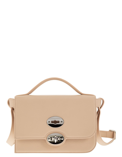 Zanellato Designer Handbags Ella - Handbag In Pink