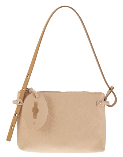 Zanellato Designer Handbags Tuka Daily - Handbag In Pink