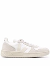 Veja V-10 B-mesh Sneakers White Natural Pierre In White Natural Pierre