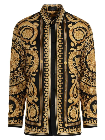 VERSACE VERSACE 'BAROCCO' SHIRT