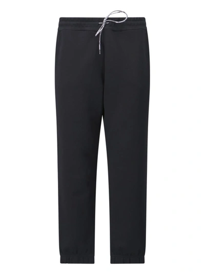 Vivienne Westwood Trousers In Black