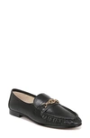 Sam Edelman Lucca Loafer In Black