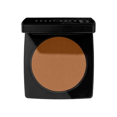 Bobbi Brown Sheer Finish Pressed Powder In Golden Brown