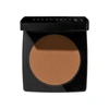 Shop Bobbi Brown Sheer Finish Pressed Powder In Basic Brown