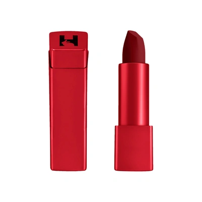 Hourglass Unlocked Soft Matte Lipstick In Red 0