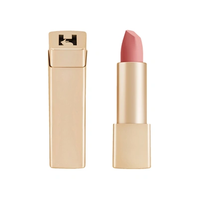 Hourglass Unlocked Soft Matte Lipstick In Tulip 344
