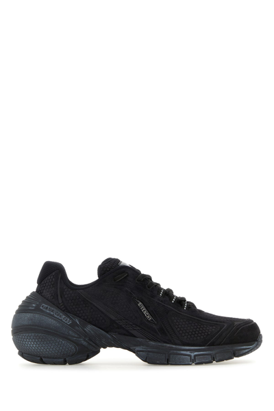 Givenchy Trainers-45 Nd  Male In Black