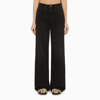 Frame Wide-leg Jeans 1978 Supernova Denim