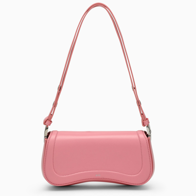 Jw Pei Pink Joy Shoulder Bag