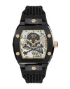 Philipp Plein The $keleton 44mm In Black