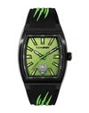Plein Sport Gaze 40mm In Black