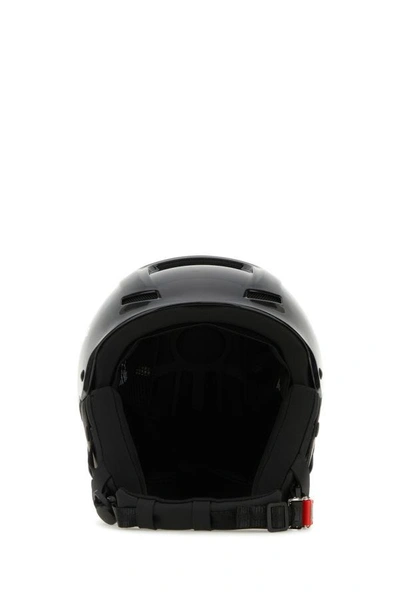 Balenciaga 3b Sports Icon Skiing Helmet In Black