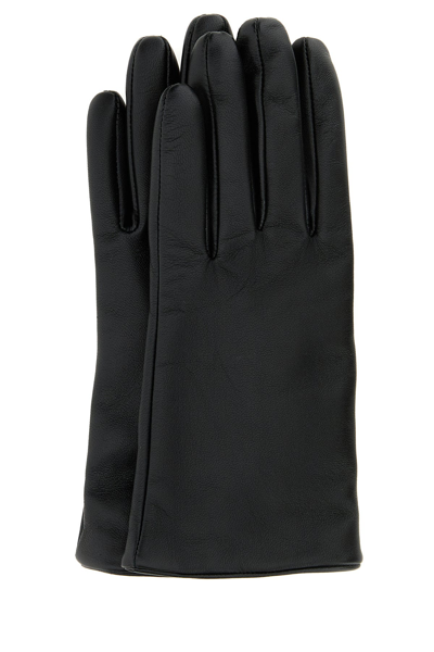 Saint Laurent Guanti-7 Nd  Female