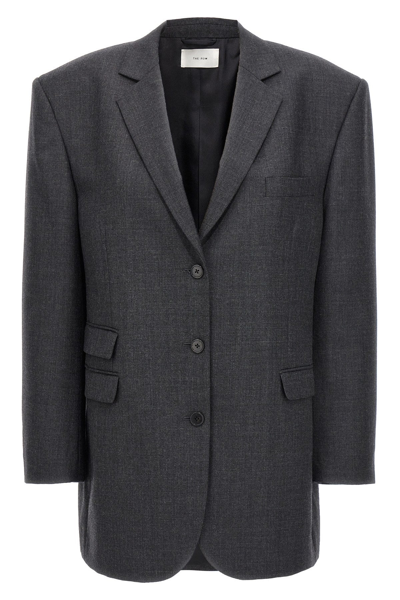 The row hot sale blazer sale