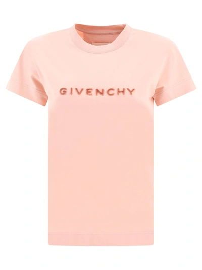 GIVENCHY GIVENCHY GIVENCHY 4 G T SHIRT