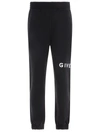 GIVENCHY GIVENCHY GIVENCHY ARCHETYPE JOGGERS