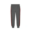 GUCCI GUCCI WOOL C MERE PANTS