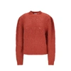 Isabel Marant Étoile Isabel Marant Ã‰toile Galini Sweater Women