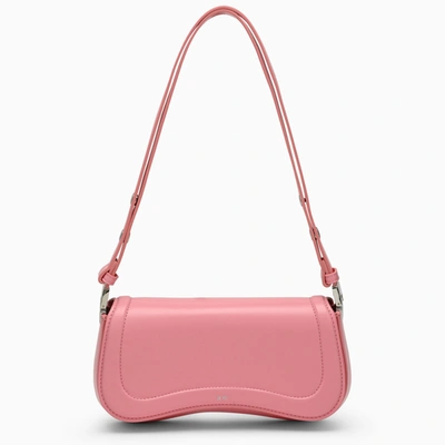 Jw Pei Pink Joy Shoulder Bag
