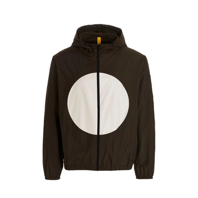 MONCLER GENIUS MONCLER GENIUS GENIUS CORT JACKET