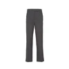 PRADA PRADA WOOL PANTS