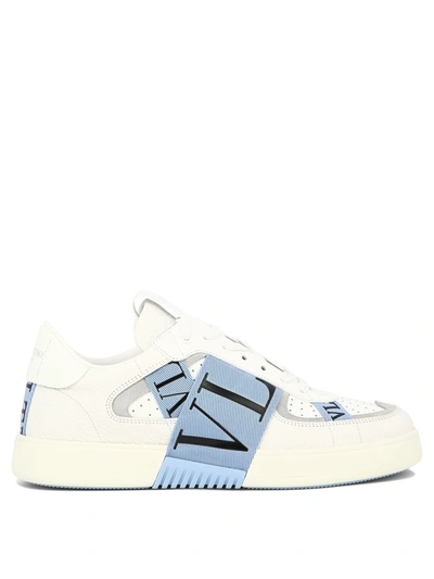 VALENTINO GARAVANI VALENTINO GARAVANI VL7 N SNEAKERS