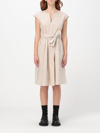 Woolrich Dress  Woman Color Beige