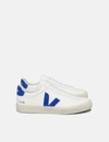 VEJA VEJA CAMPO TRAINERS (CF LEATHER)