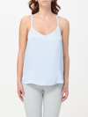 Twinset Top  Woman Color Dust