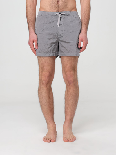 Stone Island Swimsuit  Men Color Grey