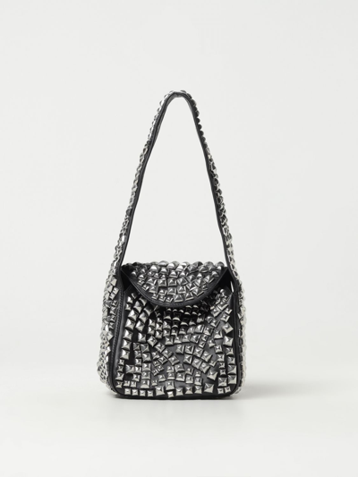 Alexander Wang Shoulder Bag  Woman Colour Black