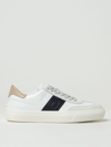 TOD'S SNEAKERS TOD'S MEN COLOR WHITE,F18349001