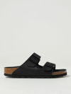 Birkenstock Sandal "arizona" In Black