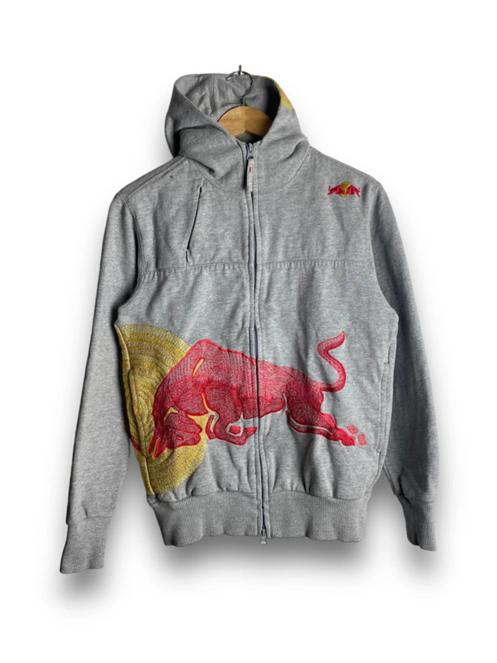 red bull athlete only 支給ウエア Red Bull Athlete Clothing